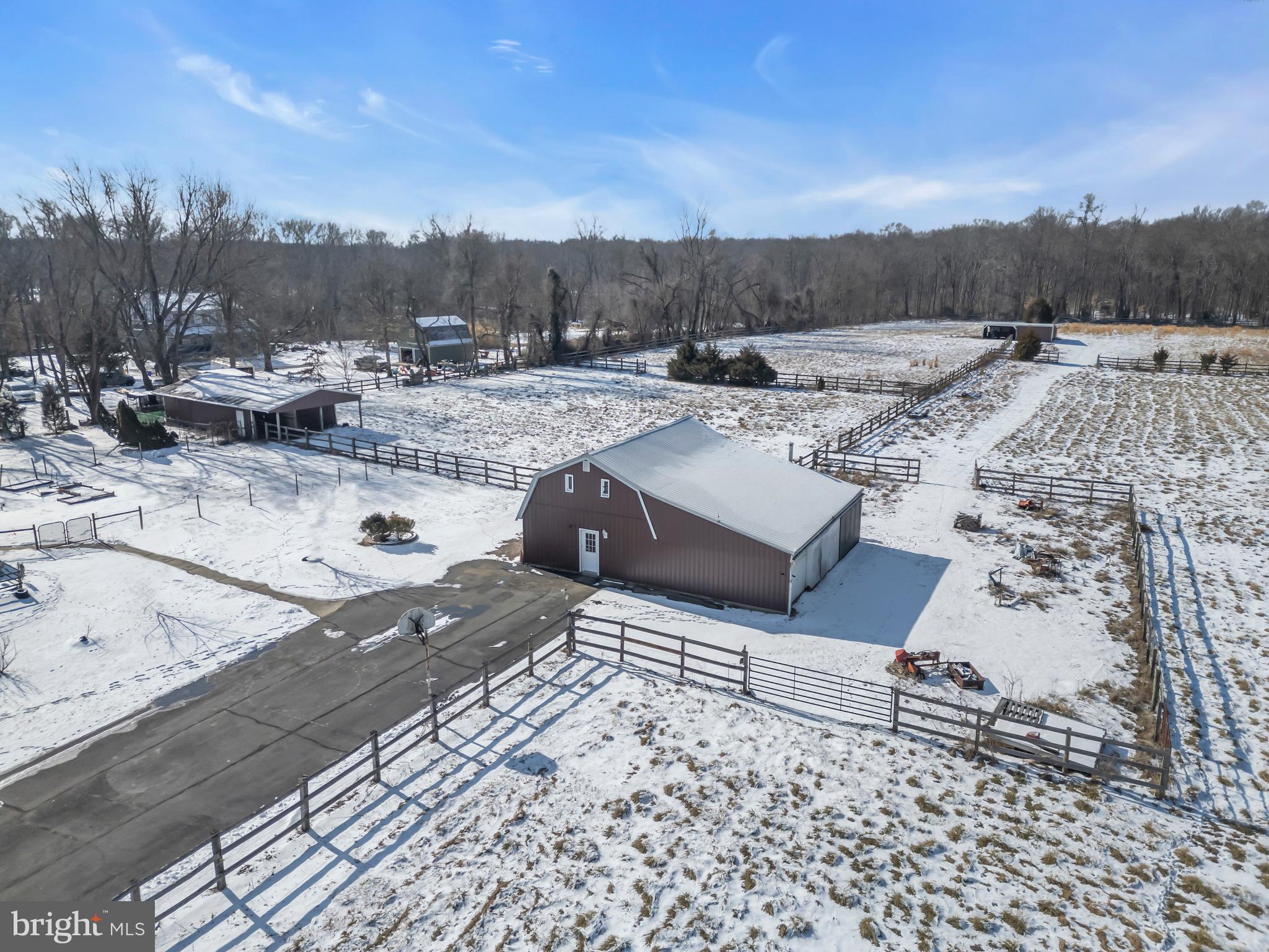 101 Gilbert Road Bordentown, NJ 08505 - Photo 48 of 55 Gallery Image 48