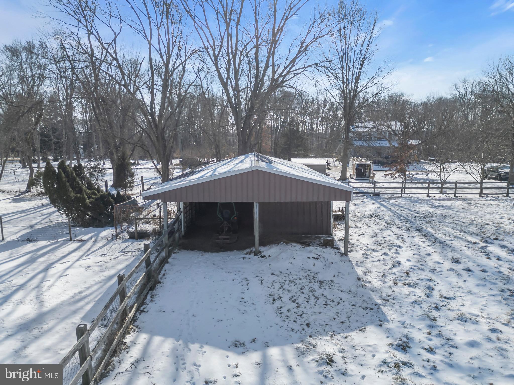101 Gilbert Road Bordentown, NJ 08505 - Photo 49 of 55 Gallery Image 49