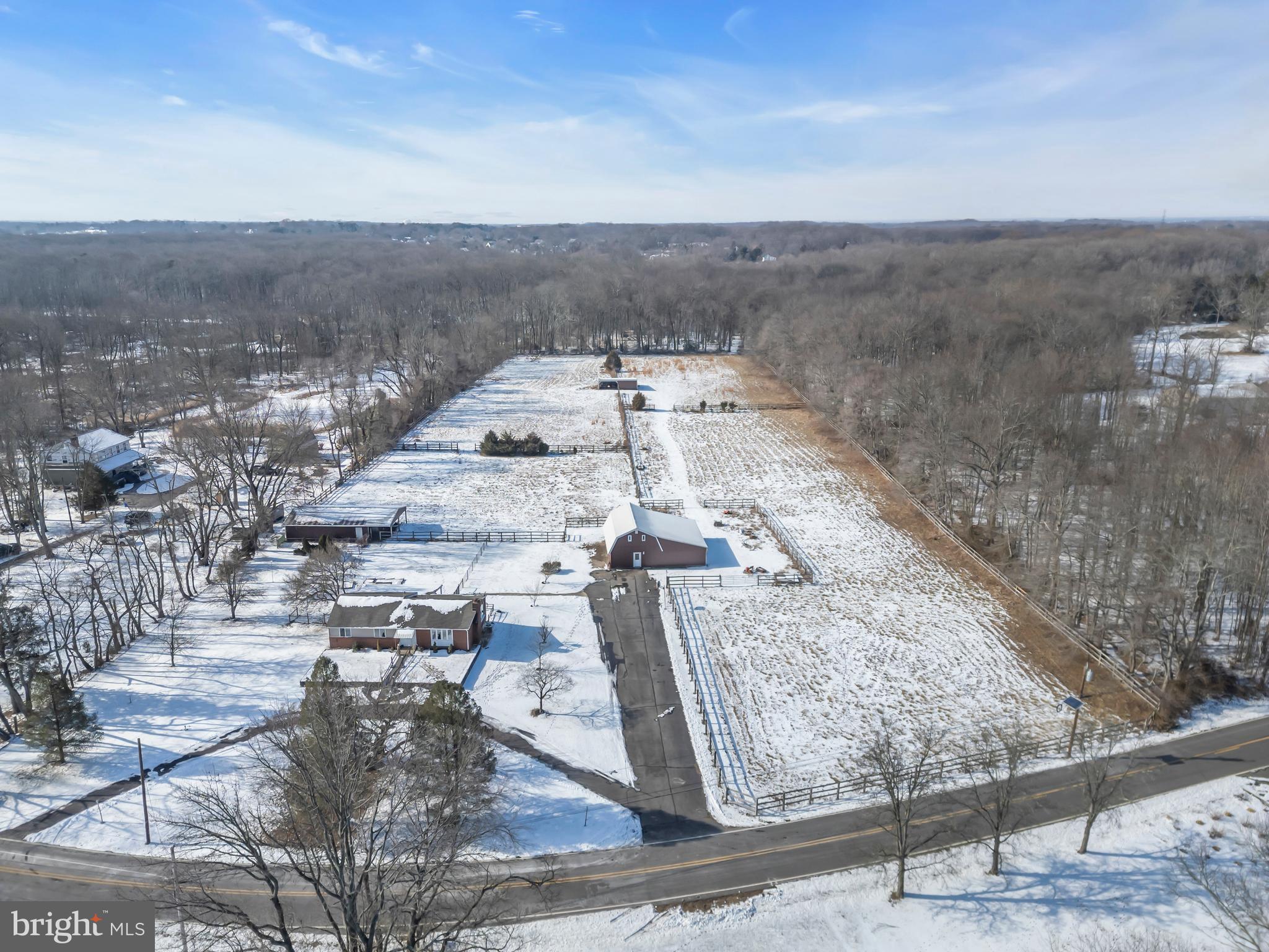 101 Gilbert Road Bordentown, NJ 08505 - Photo 53 of 55 Gallery Image 53