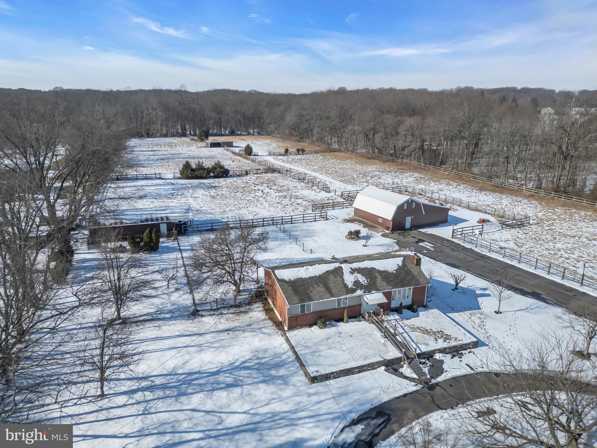 101 Gilbert Road Bordentown, NJ 08505 - Photo 54 of 55 Gallery Image 54