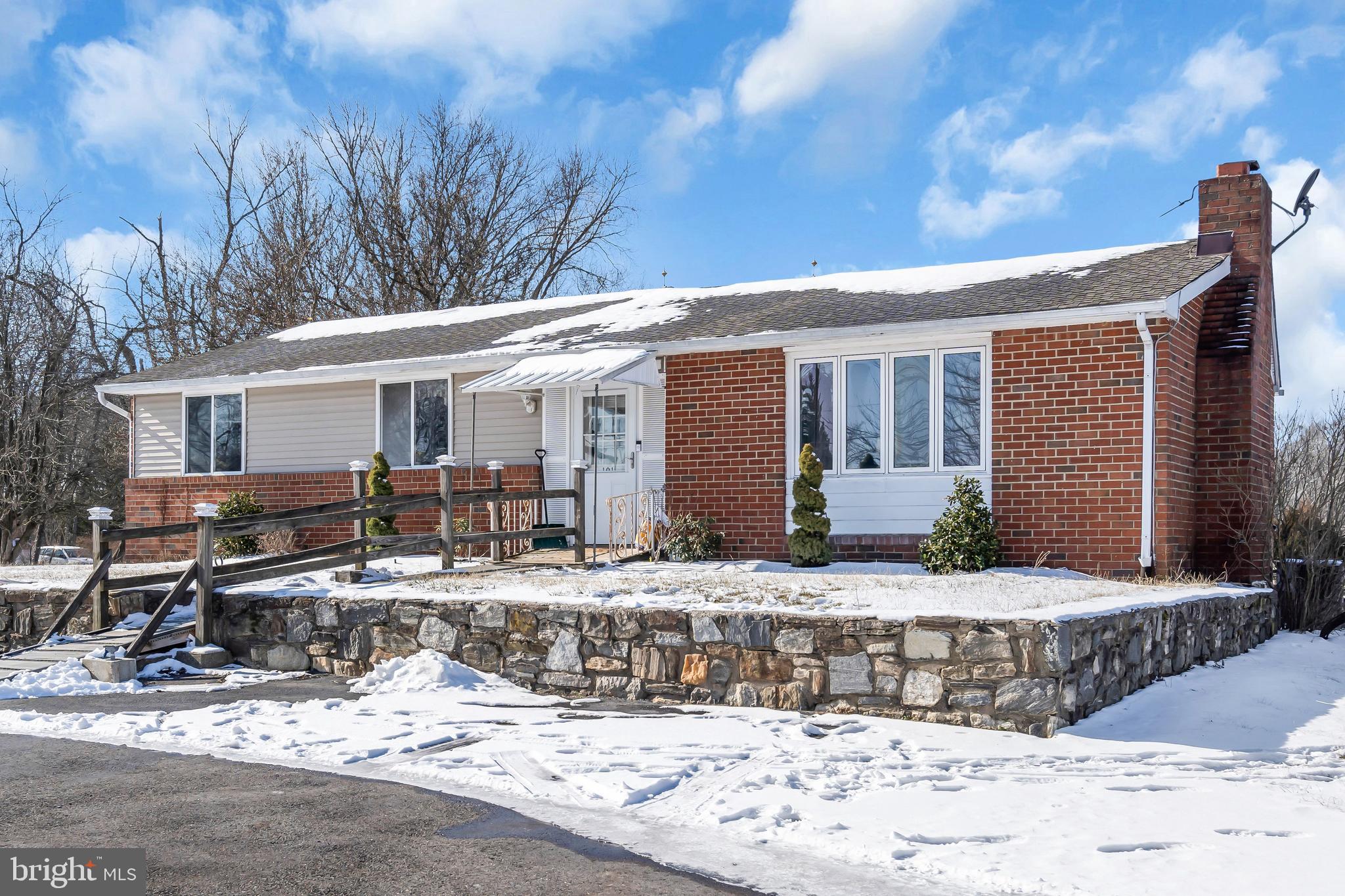 101 Gilbert Road Bordentown, NJ 08505 - Photo 10 of 55 Gallery Image 10