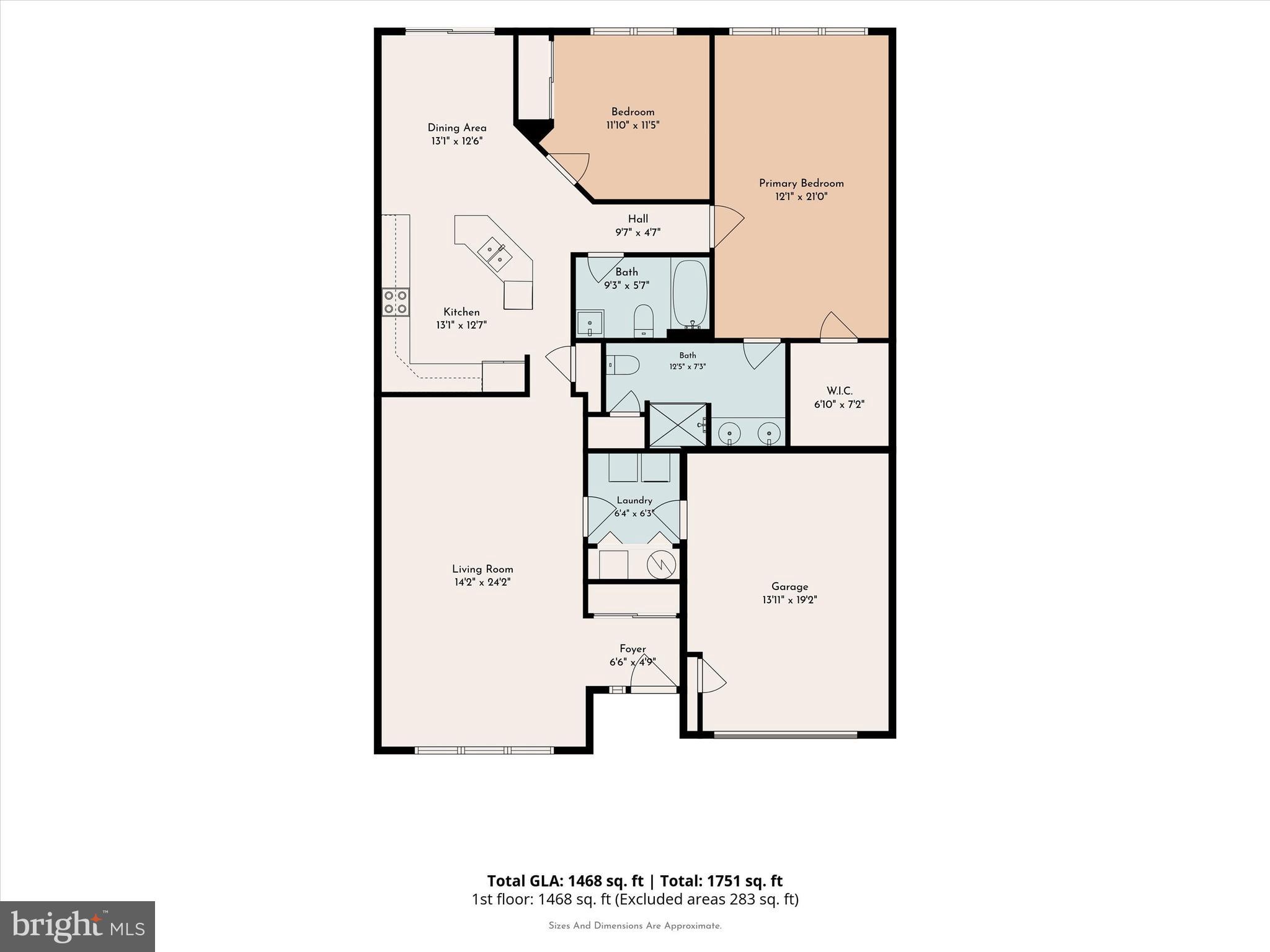 1493 Country Club Drive Springfield, PA 19064 - Photo 23 of 23