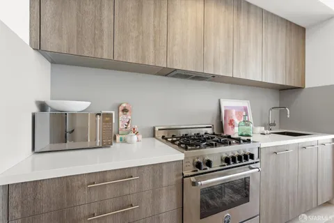 $560,000 | 870 Harrison Street, Unit 302, San Francisco, CA 94107