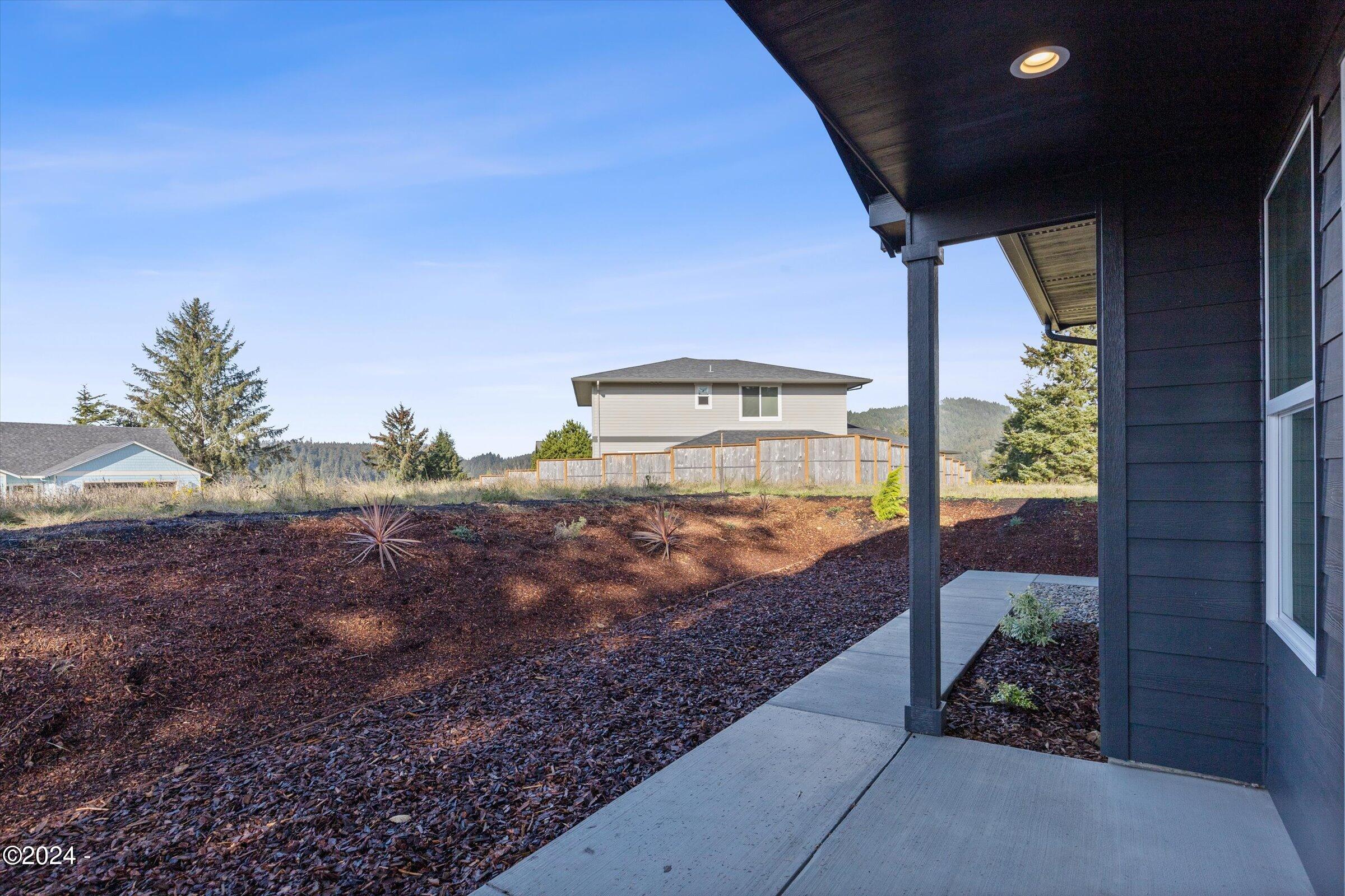 34930 Lahaina Loop Road Pacific City, OR 97135 - Photo 35 of 42 Patio 2