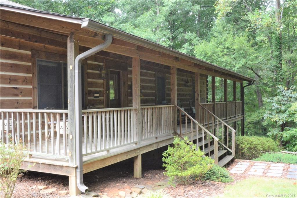 206 River Road Stanfield, NC 28163 - Photo 4 of 21