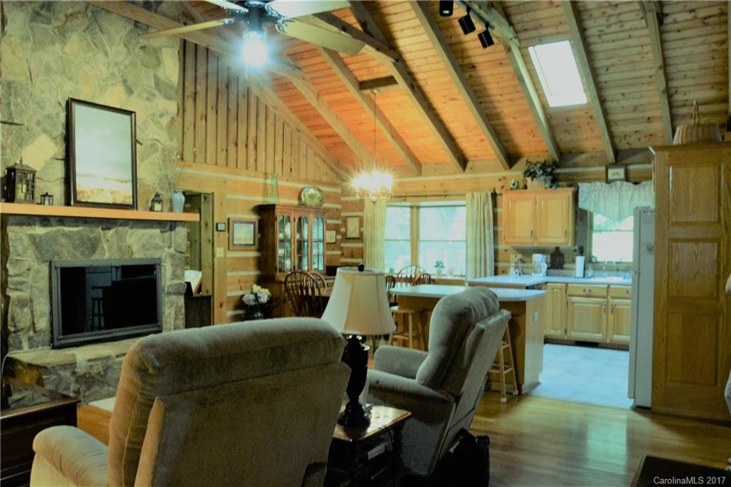 206 River Road Stanfield, NC 28163 - Photo 7 of 21