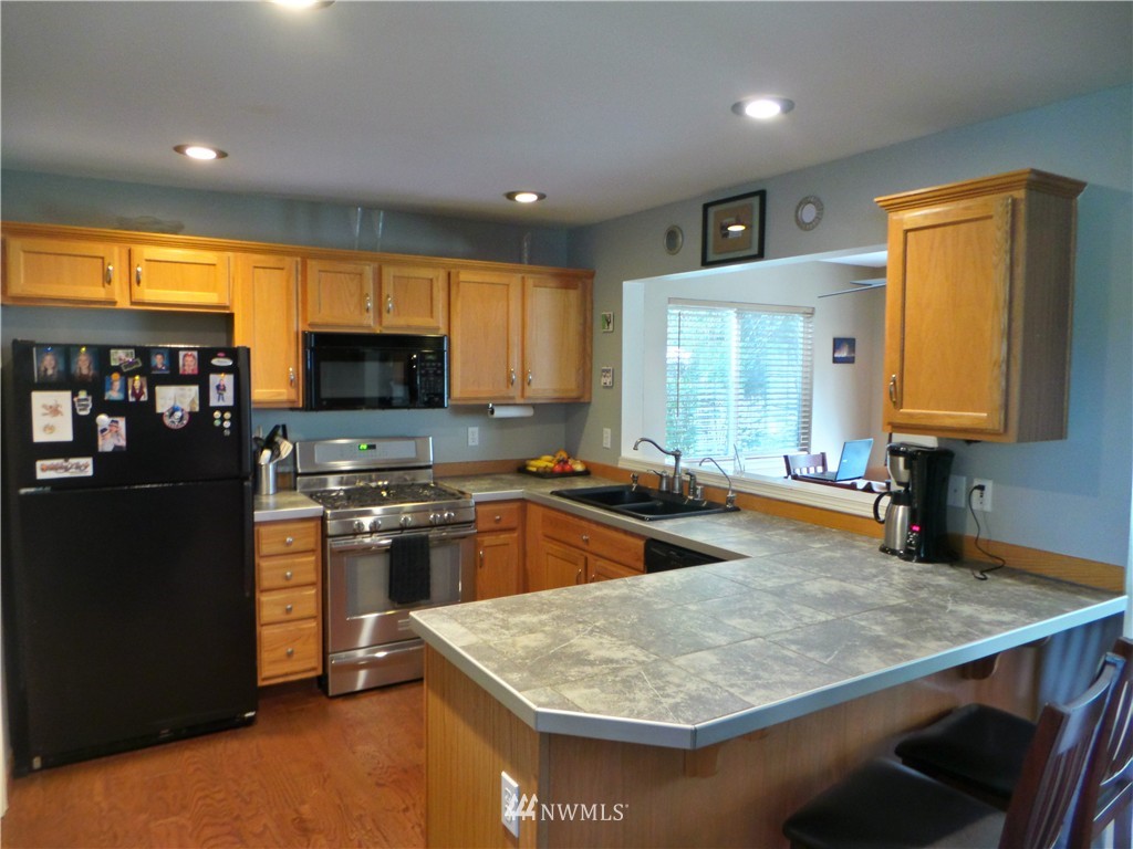 16755 Pinnacle Road Southeast Monroe, WA 98272 - Photo 3 of 25