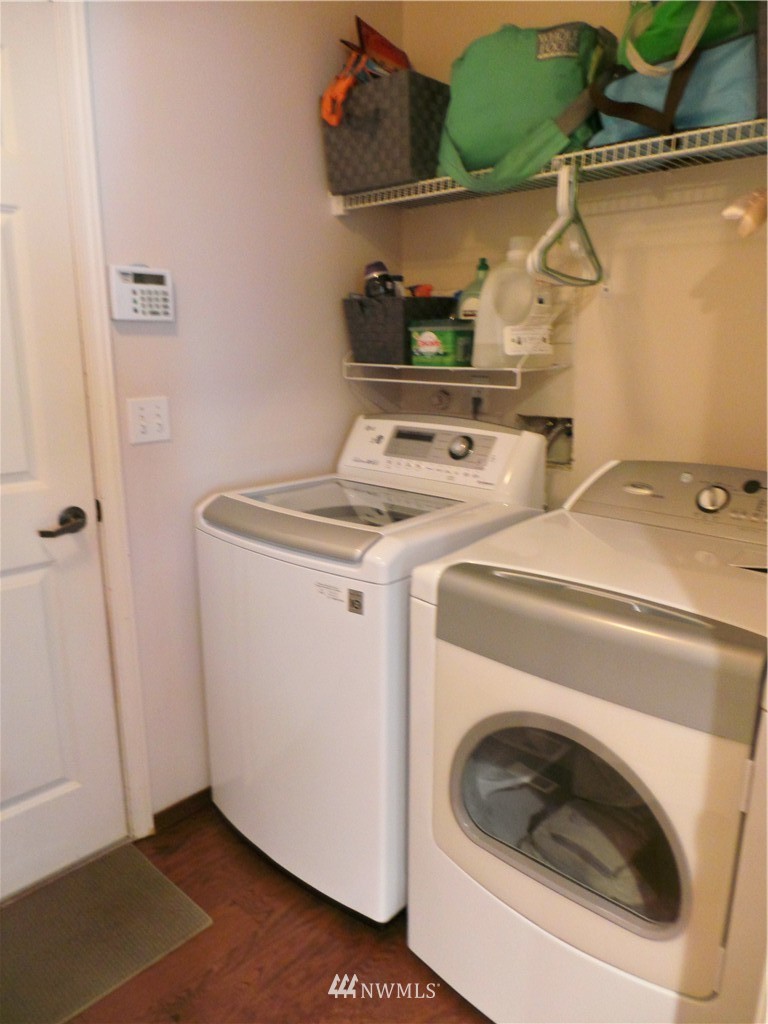 16755 Pinnacle Road Southeast Monroe, WA 98272 - Photo 8 of 25