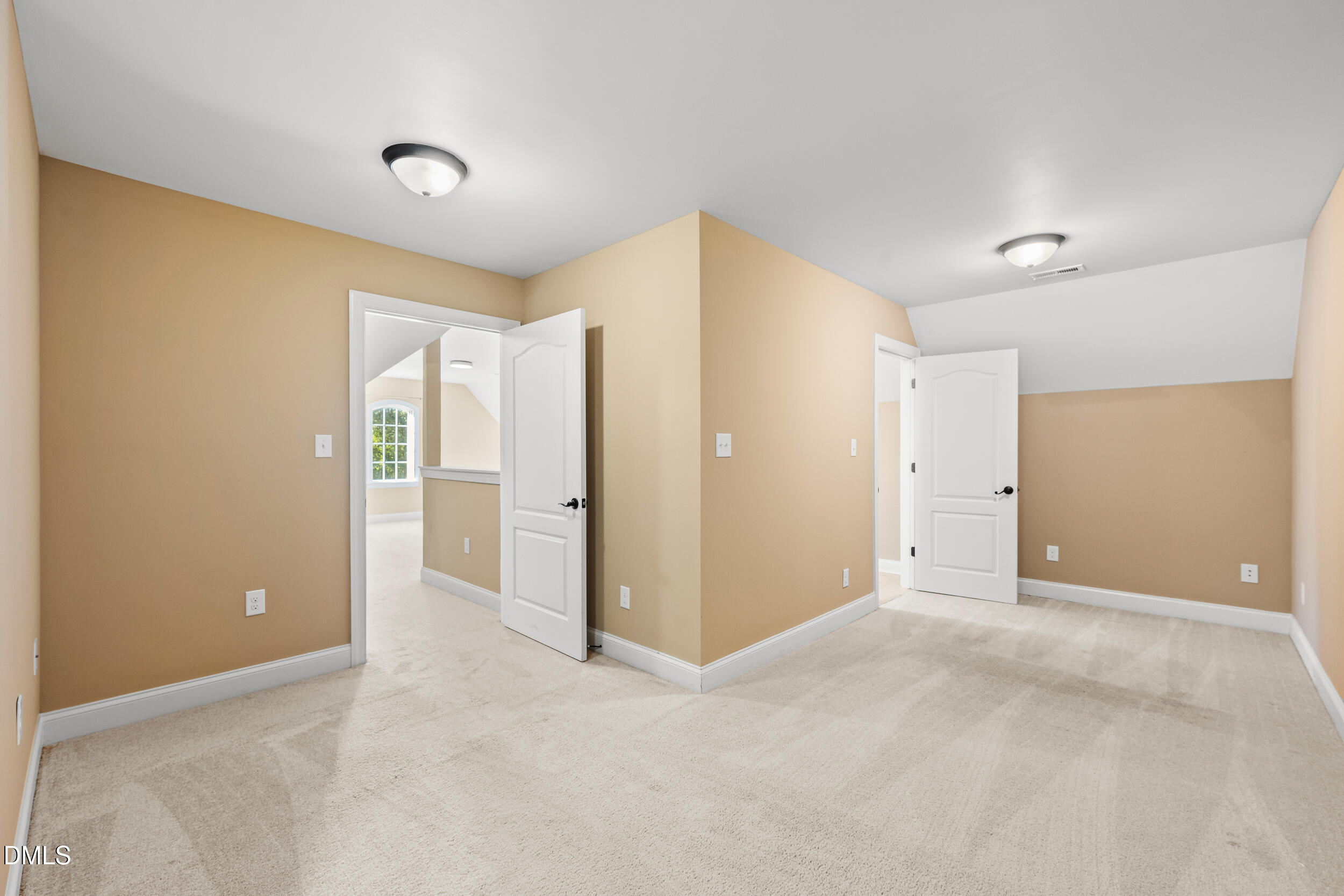 3612 Griffice Mill Road Raleigh, NC 27610 - Photo 27 of 47 2nd Floor Room