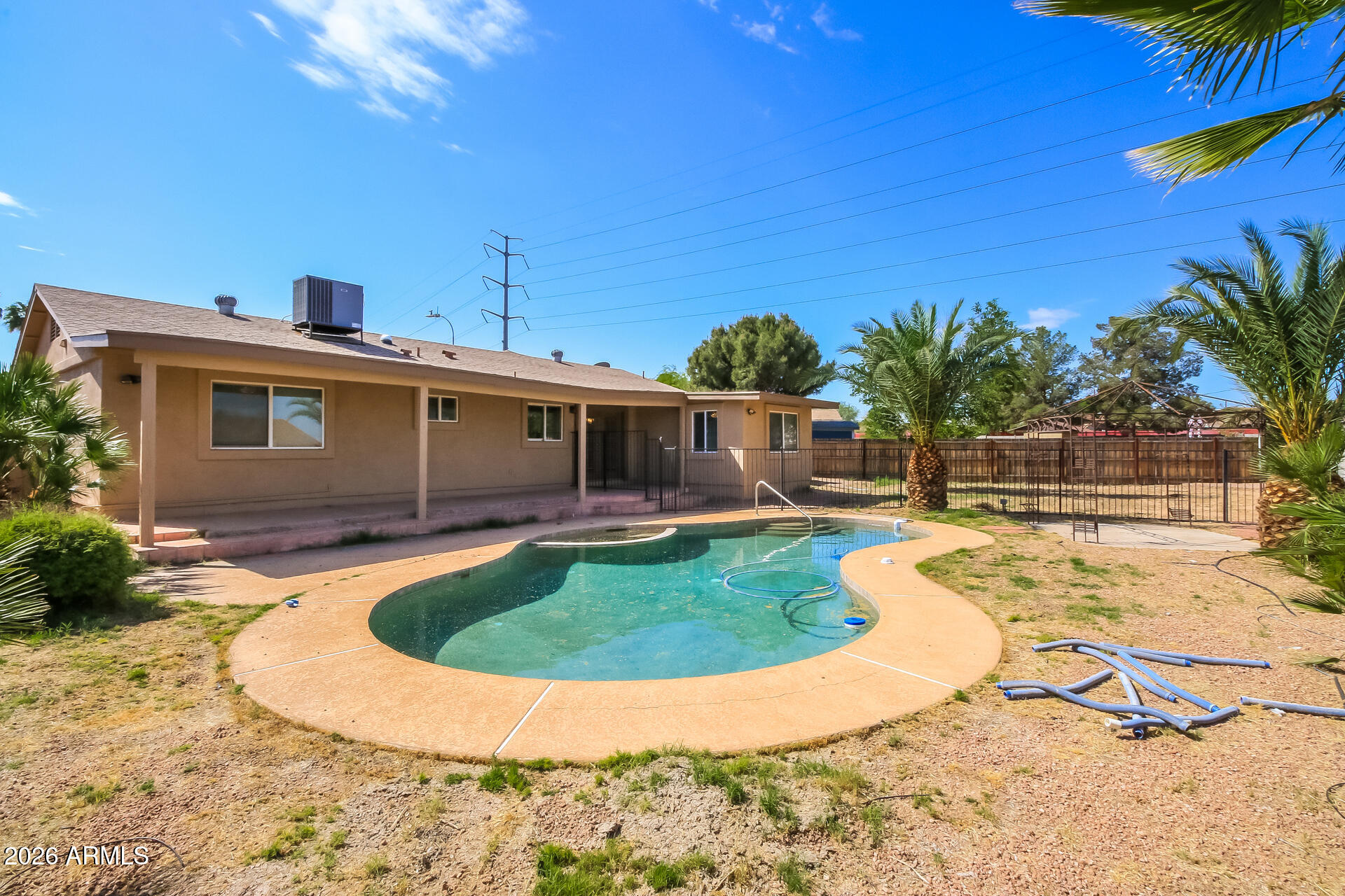 5716 South Roberts Road Tempe, AZ 85283 - Photo 15 of 15 14 back