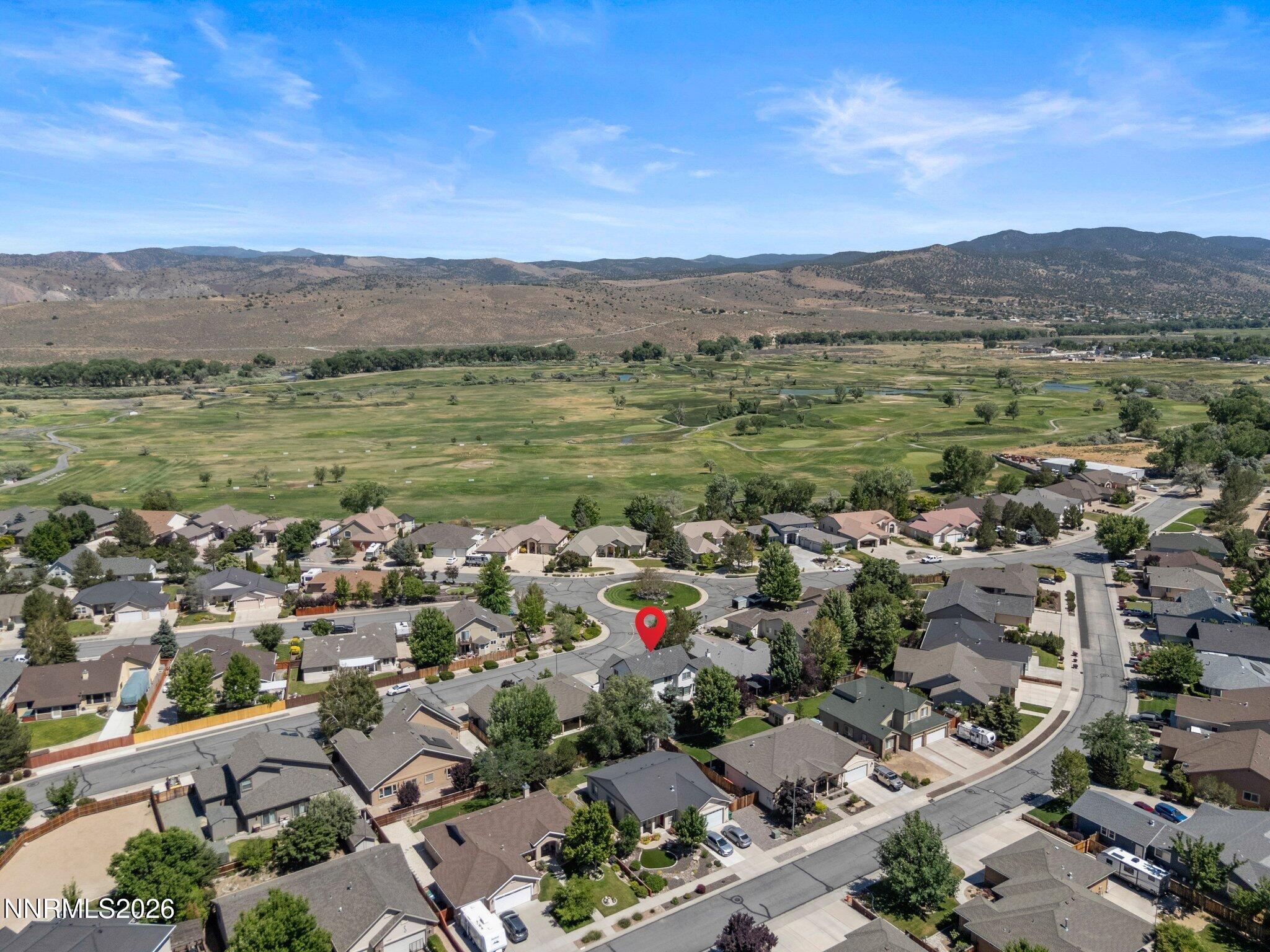 1666 Dogleg Road Carson City, NV 89701 - Photo 35 of 37 air high