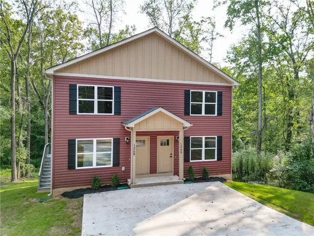 $359,999 | 126A Brookmeade Drive, Unit A & B, Anderson, SC 29624