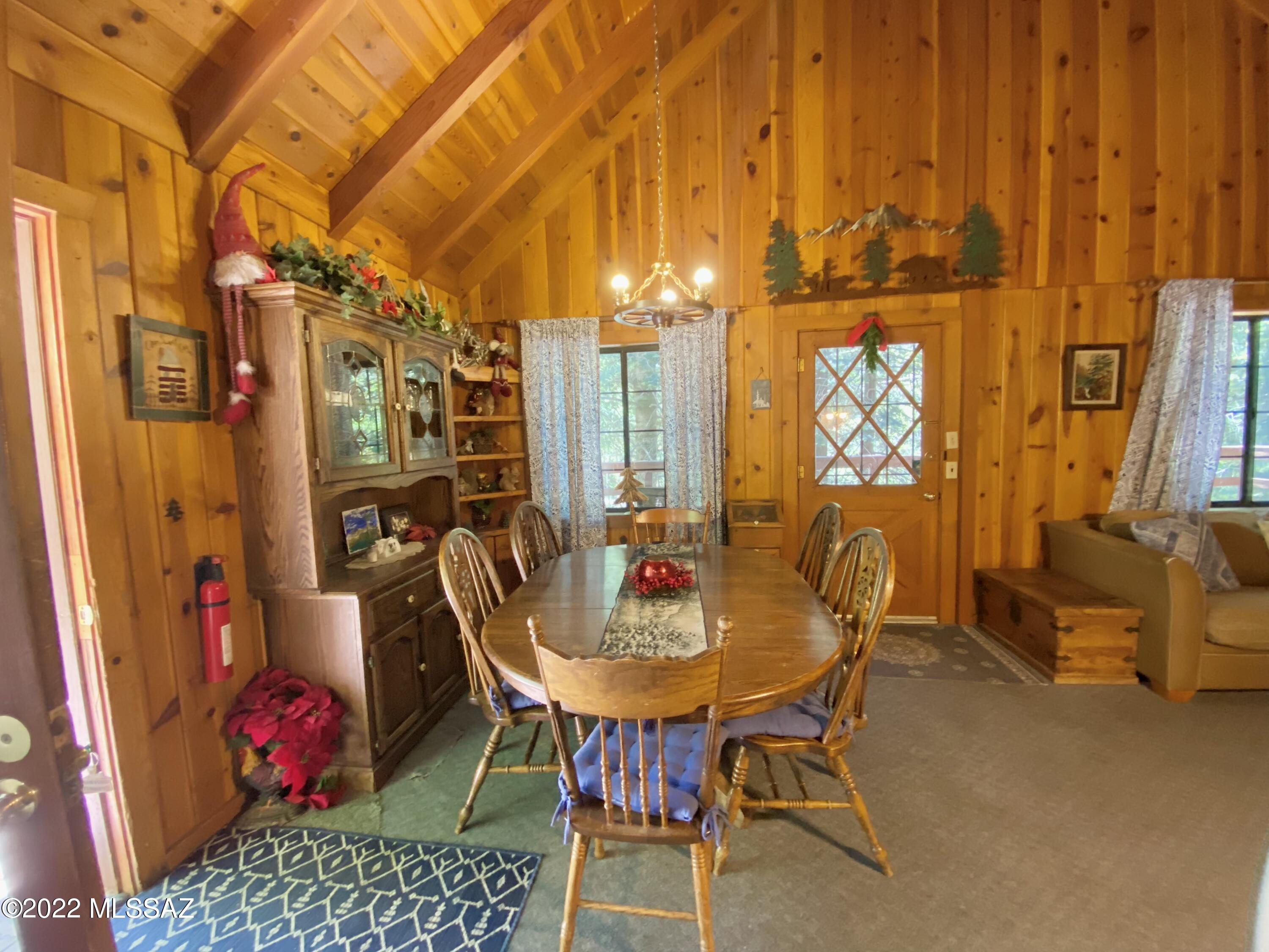 11061 East Turkey Run Road Mount Lemmon, AZ 85619 - Photo 13 of 27
