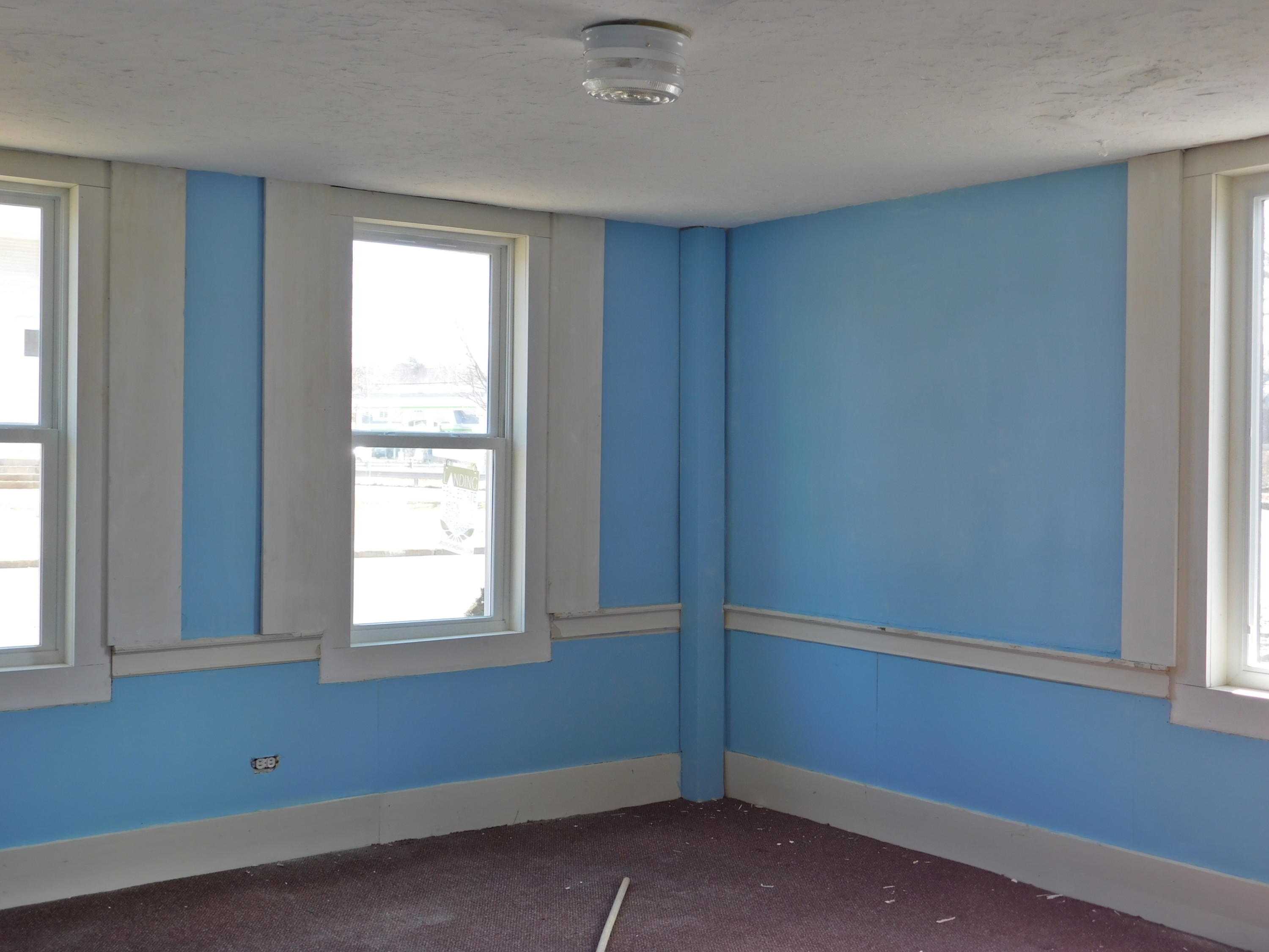 5 Shaker Road Gray, ME 04039 - Photo 6 of 13 Front first floor unit