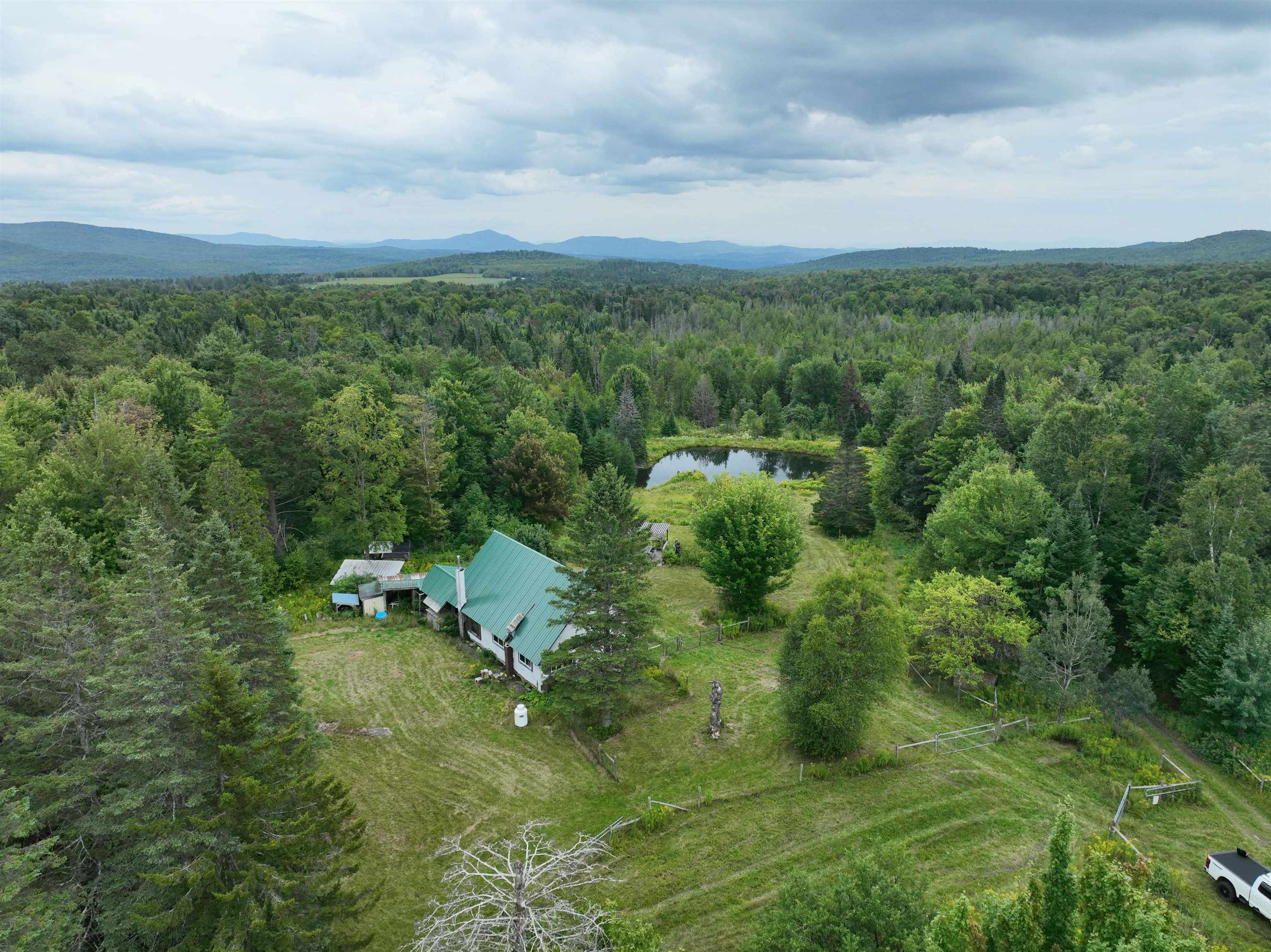 399 Dunbar Road Sheffield, VT 05839 - Photo 12 of 60 Gallery Image 12