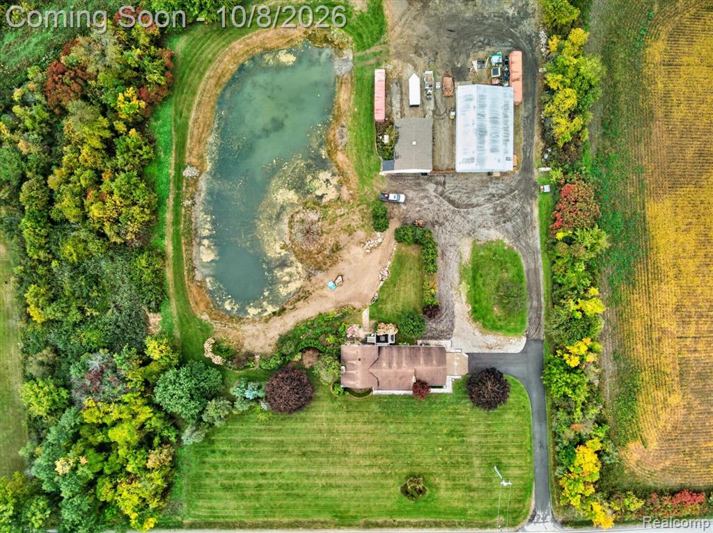 7375 Tubspring Road Almont, MI 48003 - Photo 57 of 65 Gallery Image 57