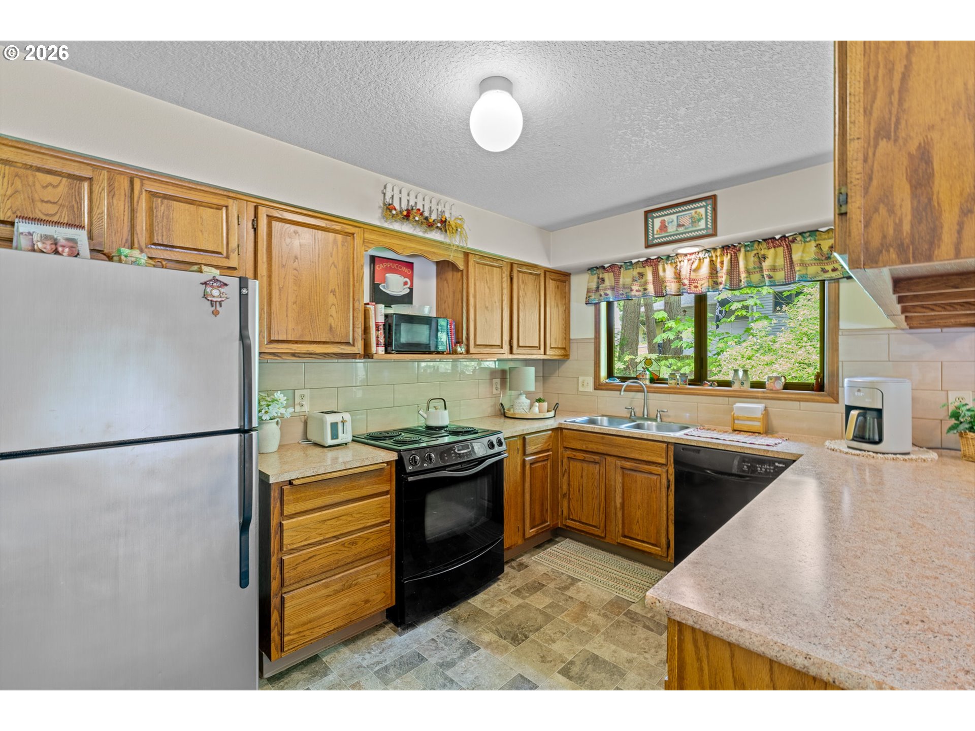 75375 Fern Hill Loop Rainier, OR 97048 - Photo 10 of 47 Kitchen