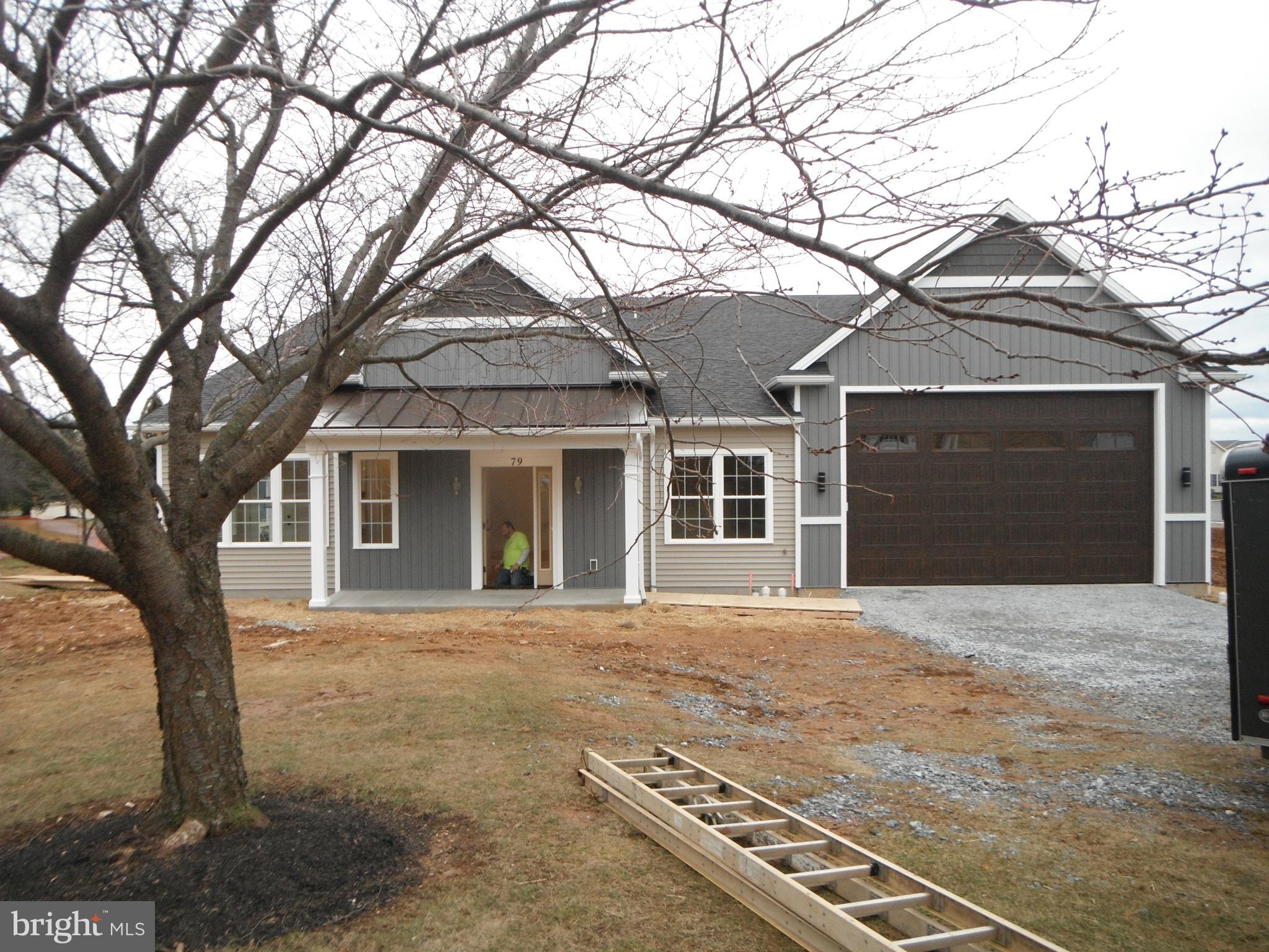 79 Springhaven Court Palmyra, PA 17078 - Photo 1 of 3 Gallery Image 1