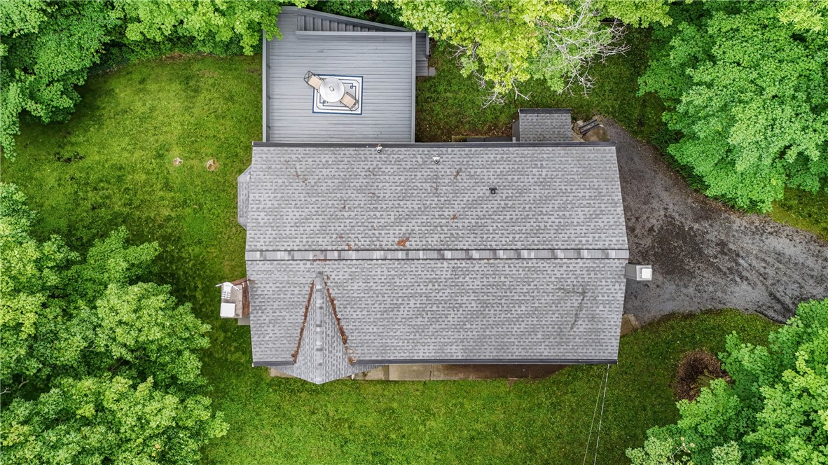 7242 Jackson Hill Road Arcadia, NY 14513 - Photo 36 of 39