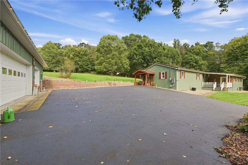 309 Bombishi Road Utica, PA 16362 - Photo 30 of 34 Gallery Image 30