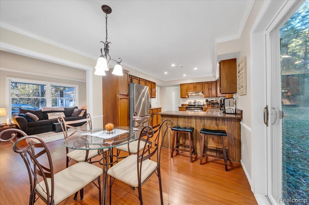 1502 Hosner Road Oxford, MI 48370 - Photo 18 of 73 Gallery Image 18