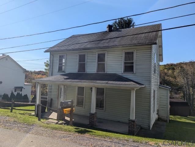 978 Ralphton Road Stoystown, PA 15563 - Photo 1 of 10 Gallery Image 1