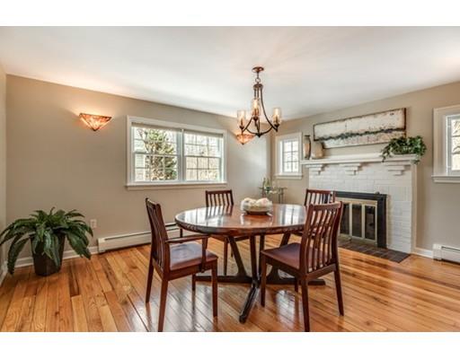 52 Cary Avenue Lexington, MA 02421 - Photo 5 of 19 Gallery Image 5