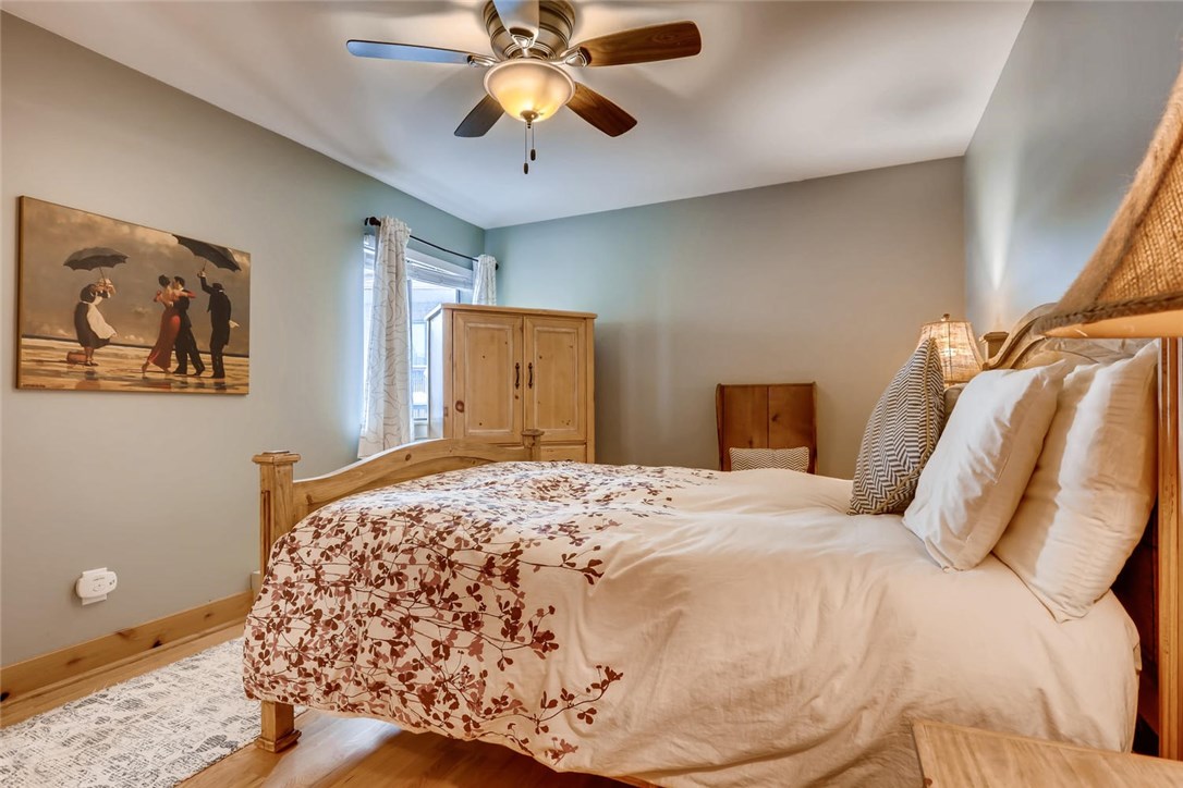 325 Four O'clock Road, Unit 304 Breckenridge, CO 80424 - Photo 16 of 29 Gallery Image 16