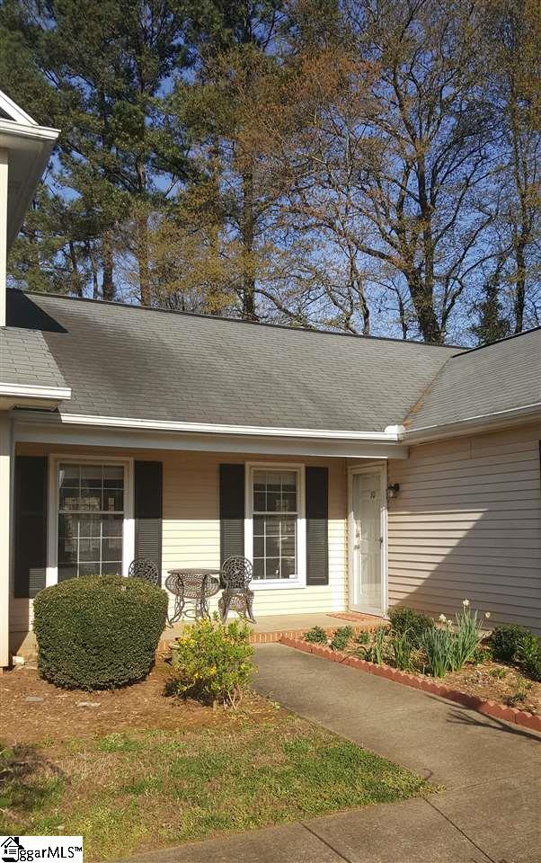 2001 Pelham Road, Unit 10 Greenville, SC 29615 - Photo 2 of 28 Gallery Image 2