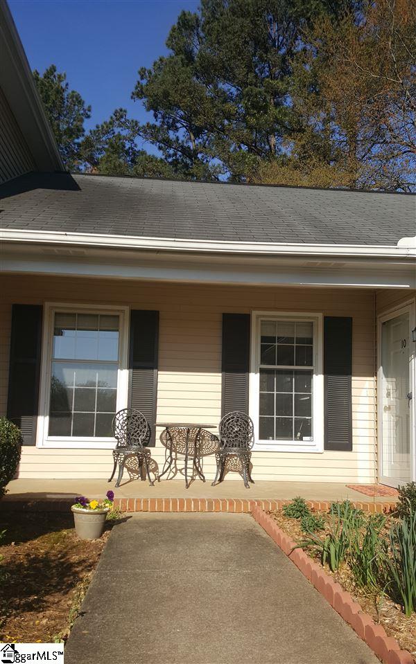 2001 Pelham Road, Unit 10 Greenville, SC 29615 - Photo 3 of 28 Gallery Image 3