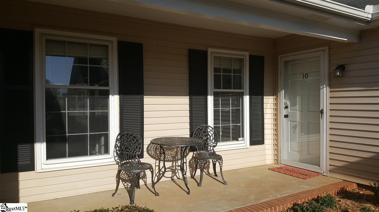 2001 Pelham Road, Unit 10 Greenville, SC 29615 - Photo 5 of 28 Gallery Image 5