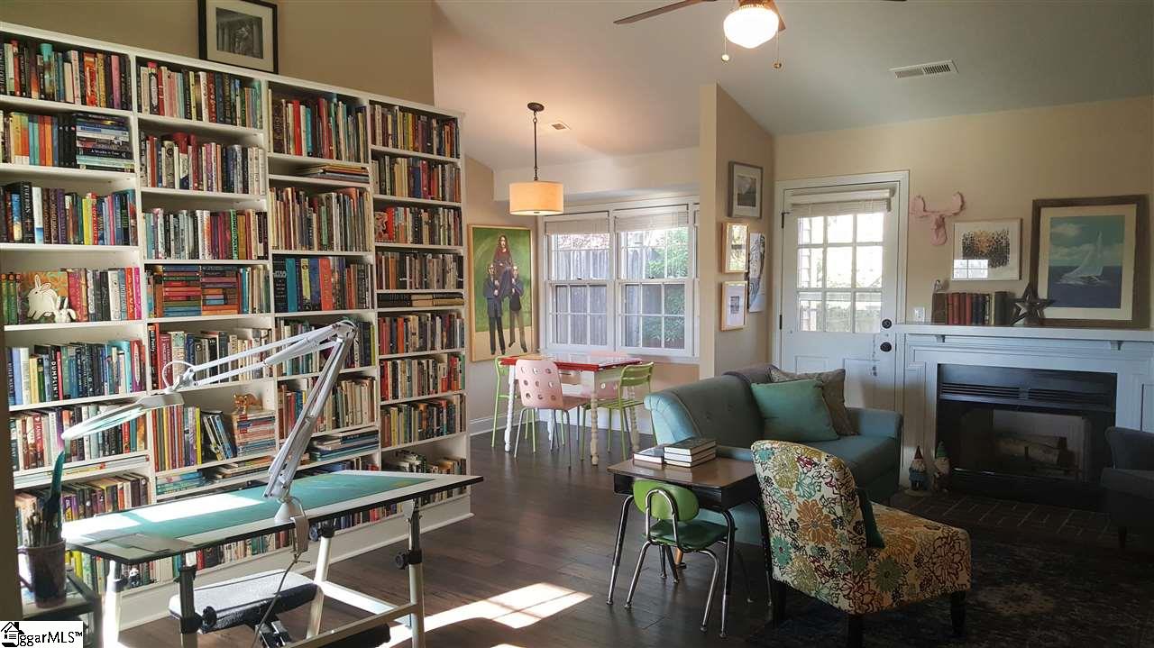 2001 Pelham Road, Unit 10 Greenville, SC 29615 - Photo 7 of 28 Gallery Image 7
