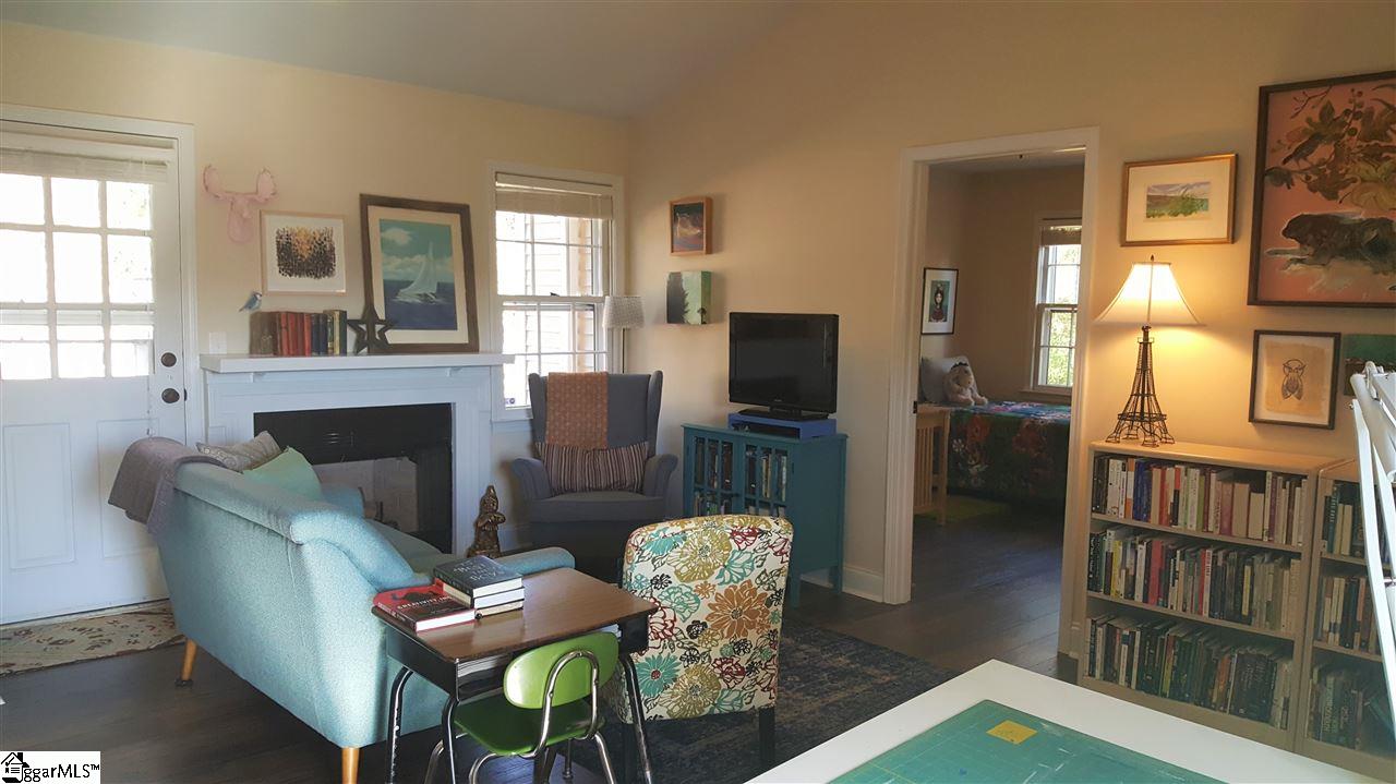 2001 Pelham Road, Unit 10 Greenville, SC 29615 - Photo 8 of 28 Gallery Image 8