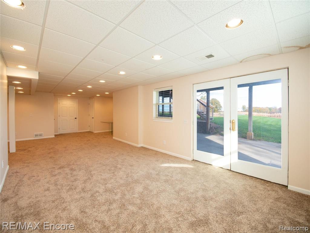 4815 Shoemaker Road Almont, MI 48003 - Photo 31 of 37