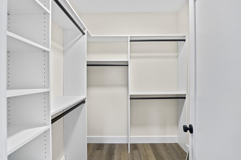 25 Salisbury Hill Boulevard, Unit 67 Worcester, MA 01609 - Photo 17 of 42 a view of walk in closet