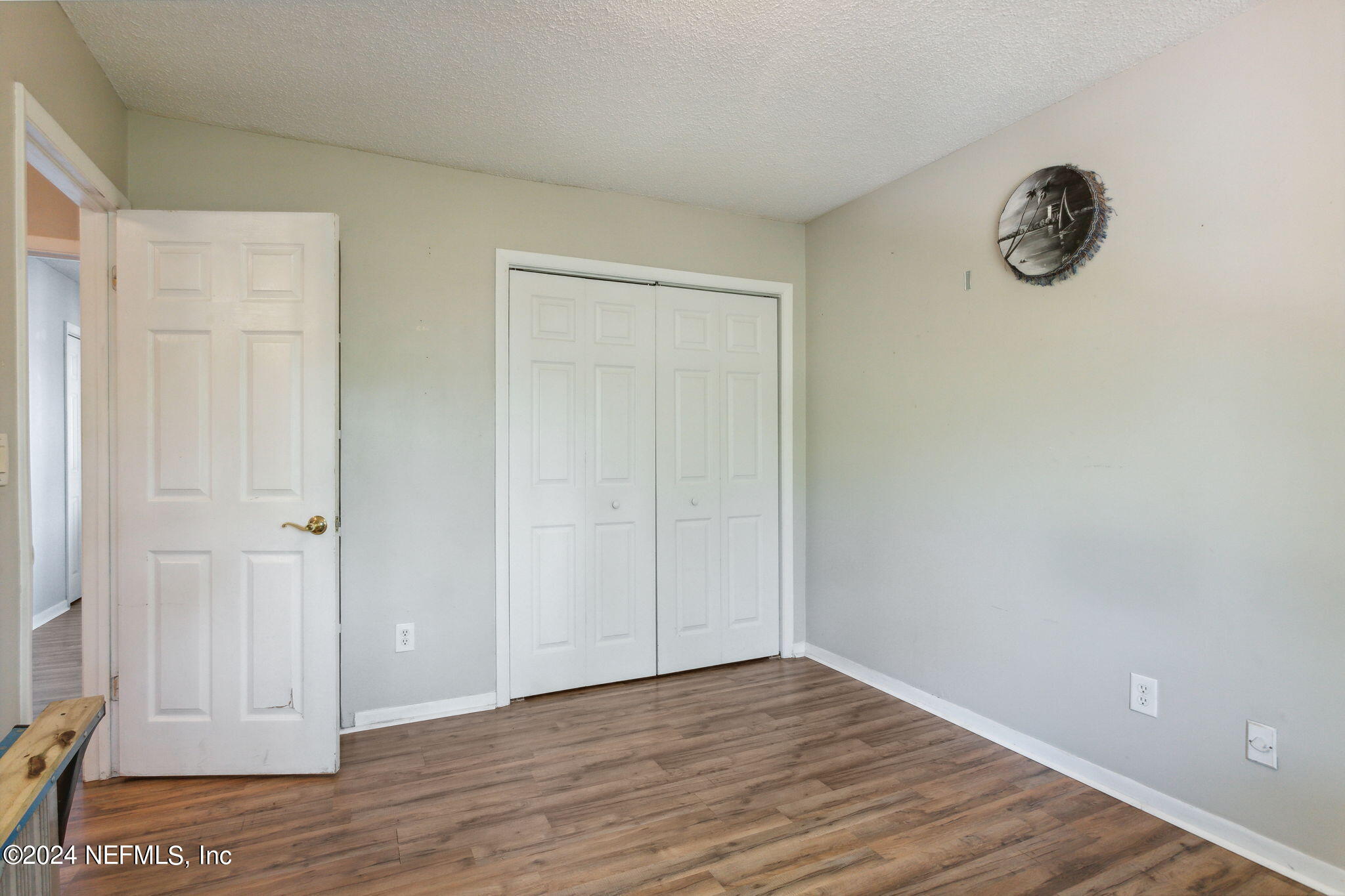 1154 Penman Road Jacksonville Beach, FL 32250 - Photo 15 of 20 a view of small space with wooden floor