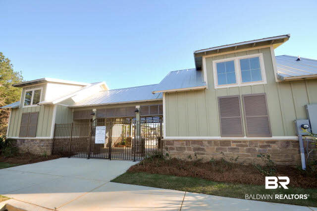 31940 Bobwhite Road Daphne, AL 36527 - Photo 6 of 8 Clubhouse Entry
