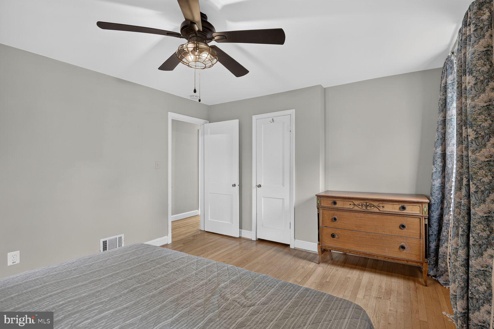 2611 Arvin Street Silver Spring, MD 20902 - Photo 20 of 42 Primary Bedroom