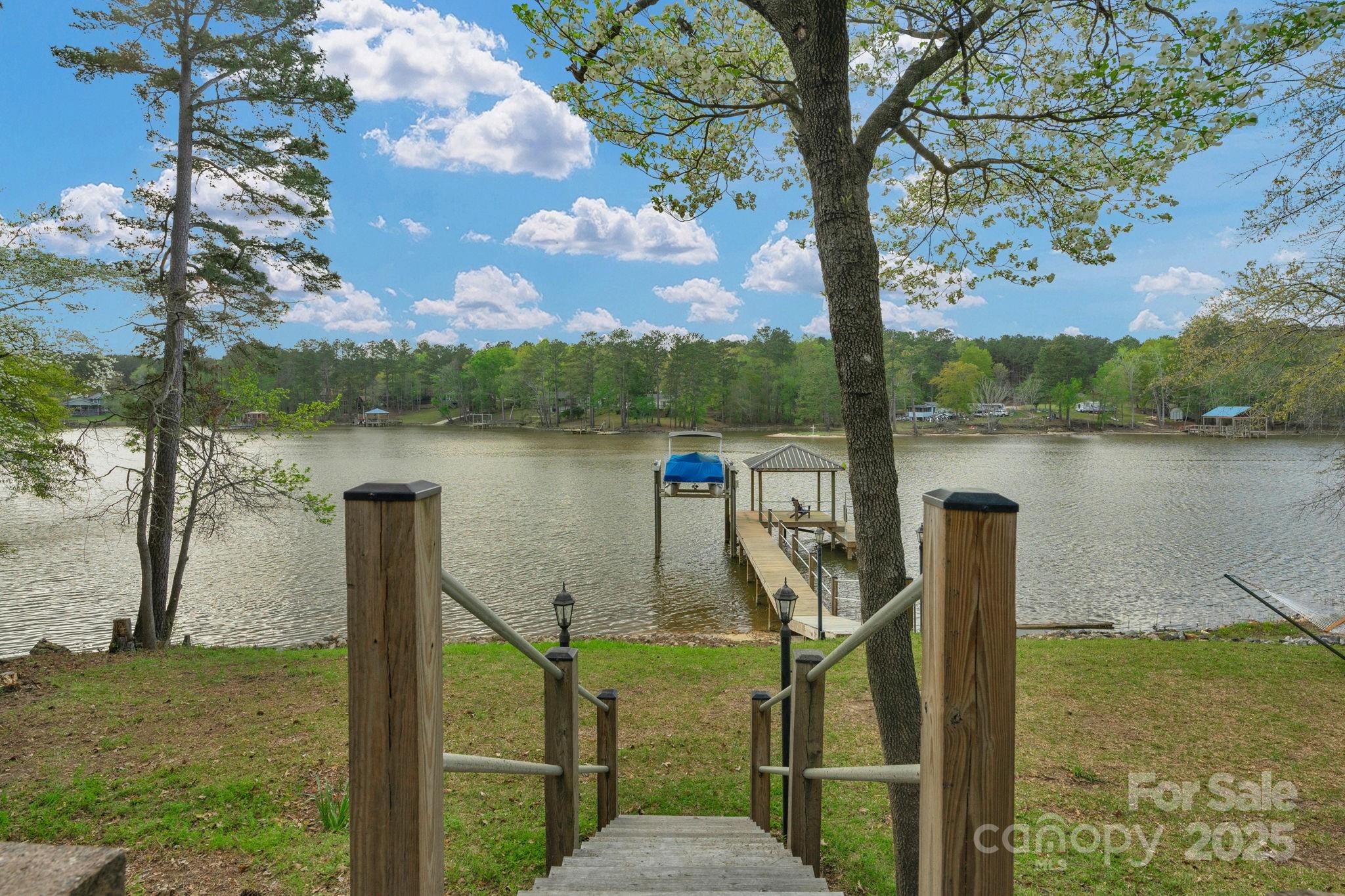 477 Kingfisher Drive, Unit 58 Ridgeway, SC 29130 - Photo 35 of 46