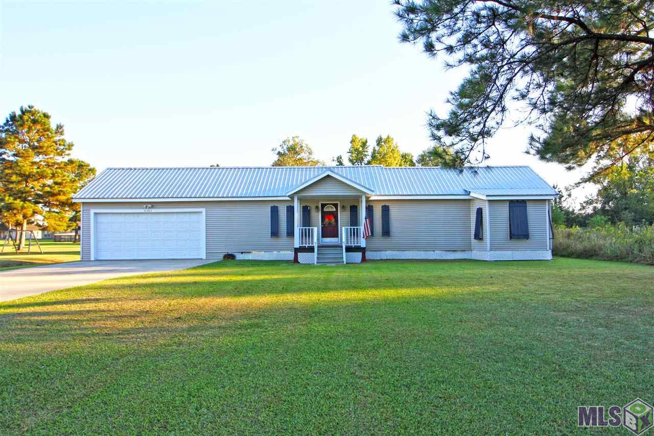 41475 Bess Road Prairieville, LA 70769 - Photo 1 of 23 Gallery Image 1