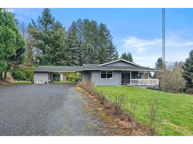 $2,750,000 | 12721 Southeast 352nd Avenue, Boring, OR 97009
