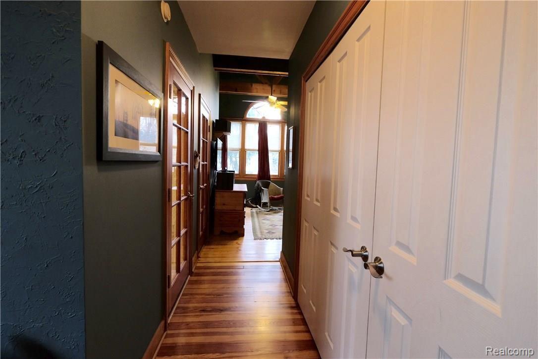 168 Moran Road Grosse Pointe, MI 48236 - Photo 18 of 37 Master suite entrance