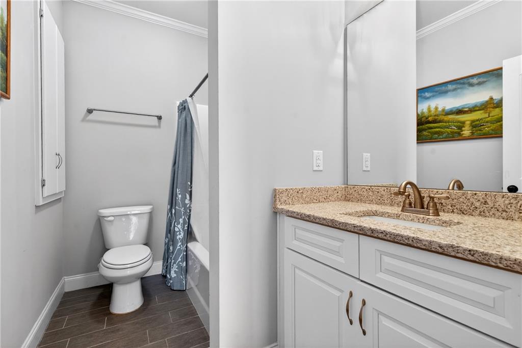 3640 Eagle View Way Monroe, GA 30655 - Photo 59 of 68