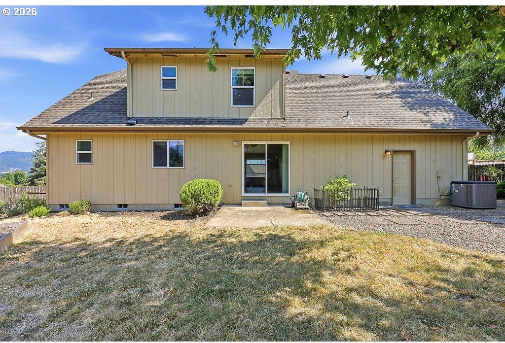 196 South 72nd Street Springfield, OR 97478 - Photo 38 of 45 Gallery Image 38