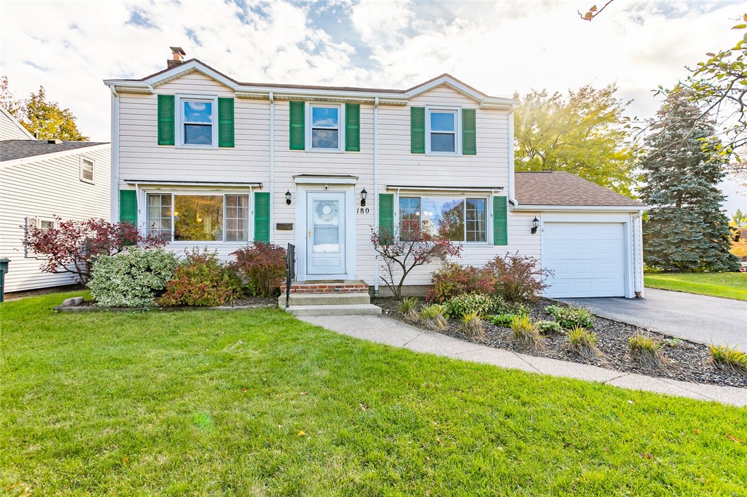 180 South Winton Road Rochester, NY 14610 - Photo 1 of 1 Gallery Image 1
