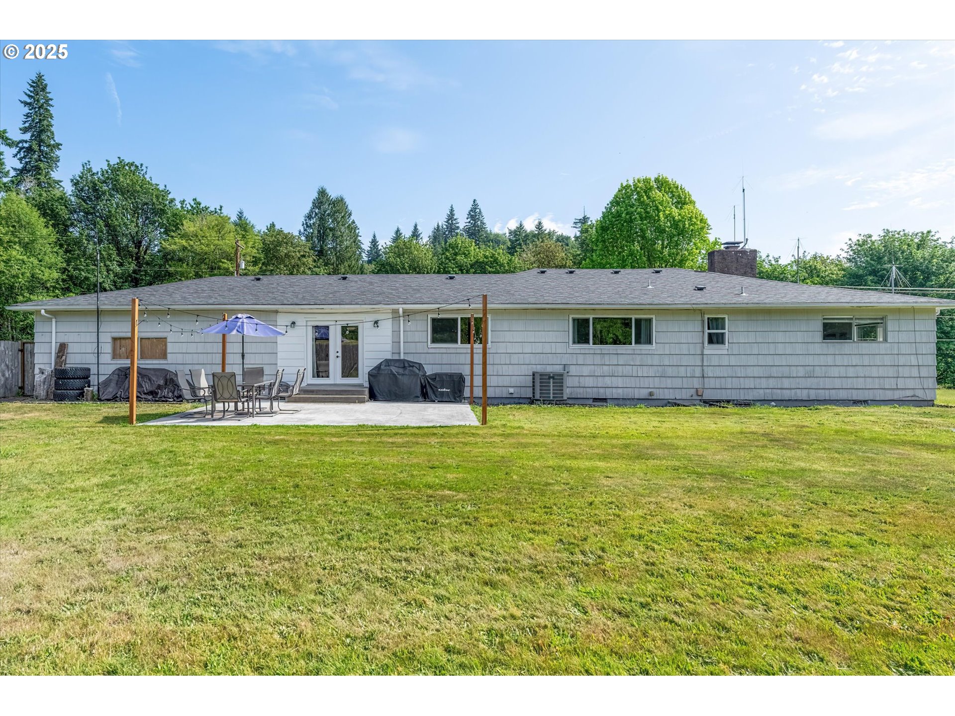 841 Hazel Dell Road Castle Rock, WA 98611 - Photo 25 of 37 Gallery Image 25