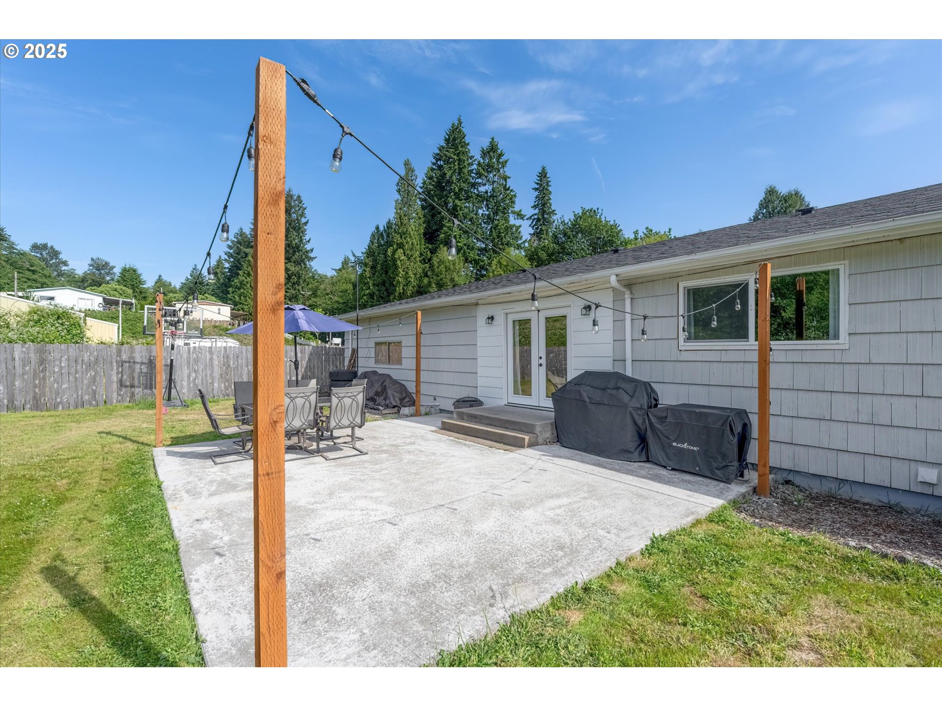 841 Hazel Dell Road Castle Rock, WA 98611 - Photo 26 of 37 Gallery Image 26