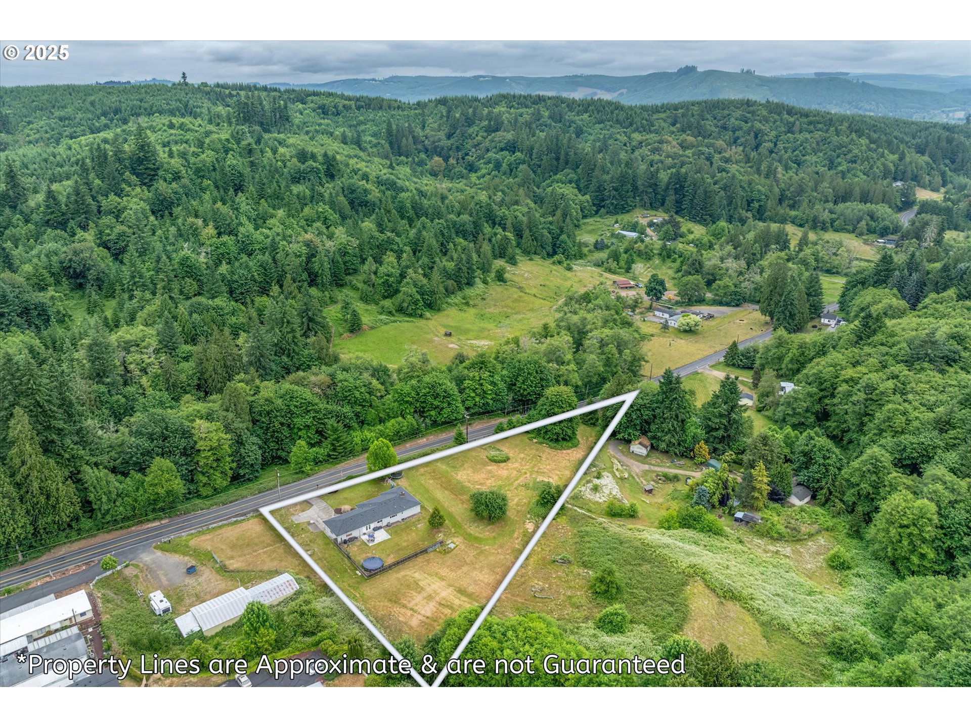 841 Hazel Dell Road Castle Rock, WA 98611 - Photo 37 of 37 Gallery Image 37