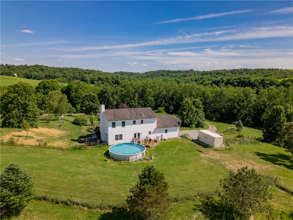 220 Main Road West Alexander, PA 15376 - Photo 36 of 44