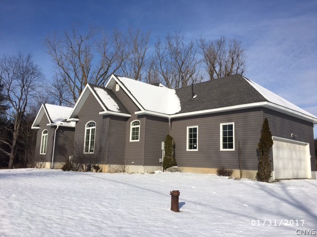 20377 Reasoner Road Brownville, NY 13601 - Photo 1 of 1